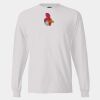 Beefy-T® Long Sleeve T-Shirt Thumbnail