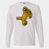 Beefy-T® Long Sleeve T-Shirt Thumbnail