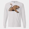 Beefy-T® Long Sleeve T-Shirt Thumbnail