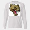 Beefy-T® Long Sleeve T-Shirt Thumbnail