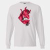 Beefy-T® Long Sleeve T-Shirt Thumbnail