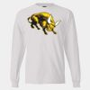 Beefy-T® Long Sleeve T-Shirt Thumbnail