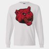 Beefy-T® Long Sleeve T-Shirt Thumbnail