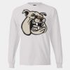 Beefy-T® Long Sleeve T-Shirt Thumbnail