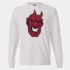 Beefy-T® Long Sleeve T-Shirt Thumbnail