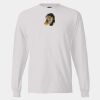 Beefy-T® Long Sleeve T-Shirt Thumbnail