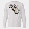 Beefy-T® Long Sleeve T-Shirt Thumbnail