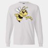 Beefy-T® Long Sleeve T-Shirt Thumbnail