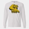 Beefy-T® Long Sleeve T-Shirt Thumbnail