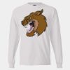 Beefy-T® Long Sleeve T-Shirt Thumbnail