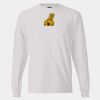 Beefy-T® Long Sleeve T-Shirt Thumbnail