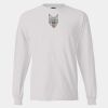 Beefy-T® Long Sleeve T-Shirt Thumbnail