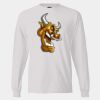 Beefy-T® Long Sleeve T-Shirt Thumbnail