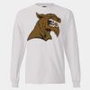 Beefy-T® Long Sleeve T-Shirt Thumbnail