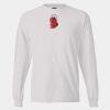 Beefy-T® Long Sleeve T-Shirt Thumbnail