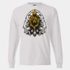 Beefy-T® Long Sleeve T-Shirt Thumbnail