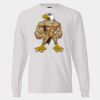 Beefy-T® Long Sleeve T-Shirt Thumbnail