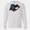 Beefy-T® Long Sleeve T-Shirt Thumbnail