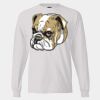 Beefy-T® Long Sleeve T-Shirt Thumbnail