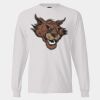 Beefy-T® Long Sleeve T-Shirt Thumbnail