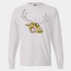 Beefy-T® Long Sleeve T-Shirt Thumbnail