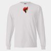 Beefy-T® Long Sleeve T-Shirt Thumbnail