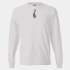 Beefy-T® Long Sleeve T-Shirt Thumbnail