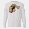 Beefy-T® Long Sleeve T-Shirt Thumbnail