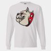 Beefy-T® Long Sleeve T-Shirt Thumbnail