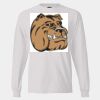 Beefy-T® Long Sleeve T-Shirt Thumbnail