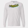 Beefy-T® Long Sleeve T-Shirt Thumbnail