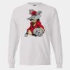 Beefy-T® Long Sleeve T-Shirt Thumbnail