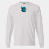 Beefy-T® Long Sleeve T-Shirt Thumbnail