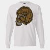 Beefy-T® Long Sleeve T-Shirt Thumbnail