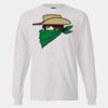 Beefy-T® Long Sleeve T-Shirt Thumbnail