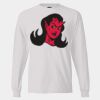 Beefy-T® Long Sleeve T-Shirt Thumbnail