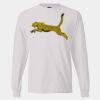 Beefy-T® Long Sleeve T-Shirt Thumbnail