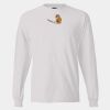 Beefy-T® Long Sleeve T-Shirt Thumbnail