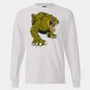 Beefy-T® Long Sleeve T-Shirt Thumbnail