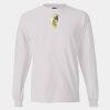 Beefy-T® Long Sleeve T-Shirt Thumbnail