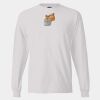 Beefy-T® Long Sleeve T-Shirt Thumbnail