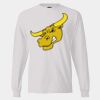 Beefy-T® Long Sleeve T-Shirt Thumbnail