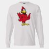 Beefy-T® Long Sleeve T-Shirt Thumbnail