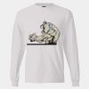 Beefy-T® Long Sleeve T-Shirt Thumbnail