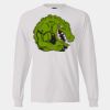 Beefy-T® Long Sleeve T-Shirt Thumbnail