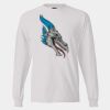 Beefy-T® Long Sleeve T-Shirt Thumbnail