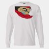 Beefy-T® Long Sleeve T-Shirt Thumbnail