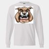 Beefy-T® Long Sleeve T-Shirt Thumbnail