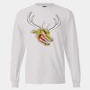 Beefy-T® Long Sleeve T-Shirt Thumbnail