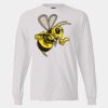 Beefy-T® Long Sleeve T-Shirt Thumbnail